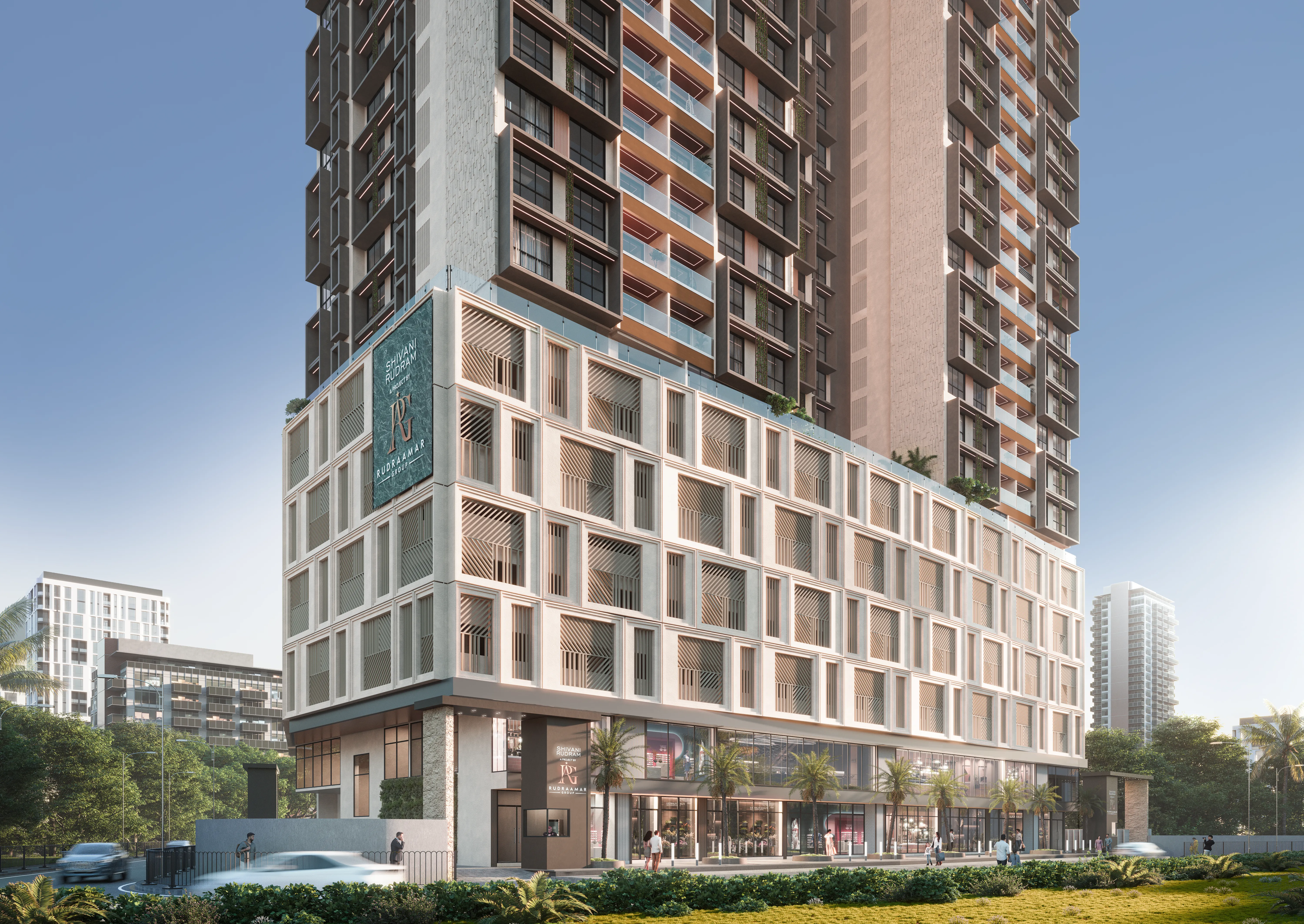 Avenfield Interior 10